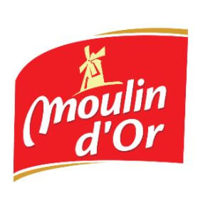 moulin d’or